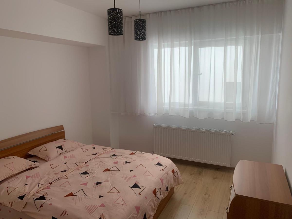 Ioana Home Ploieşti Extérieur photo
