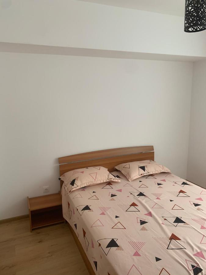 Ioana Home Ploieşti Extérieur photo