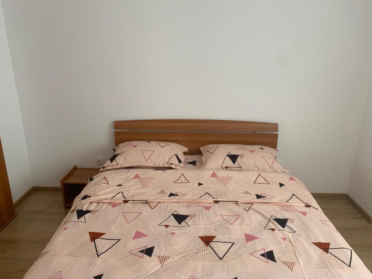 Ioana Home Ploieşti Extérieur photo