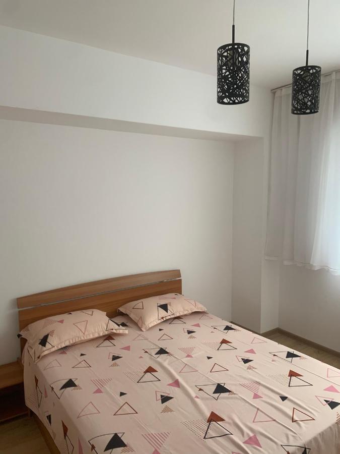 Ioana Home Ploieşti Extérieur photo