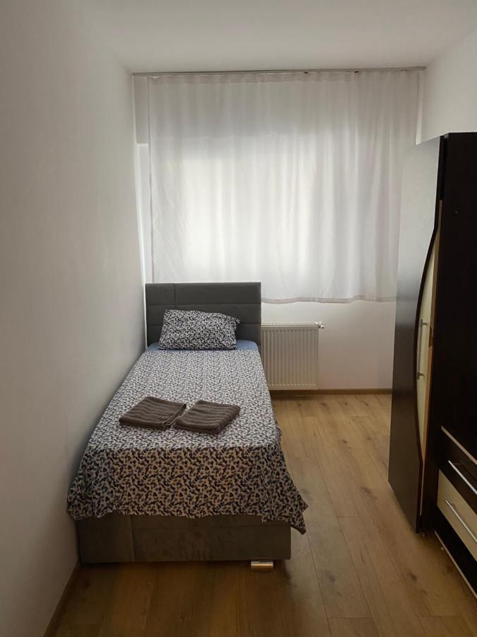 Ioana Home Ploieşti Extérieur photo